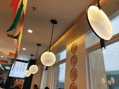 -七食九号食堂(东丽空港店)