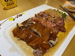 -德胜轩正宗顺德菜(宝安沙井会展中心店)