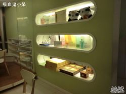 -香榭丽舍·海菲秀·皮肤管理痘敏肌修护
