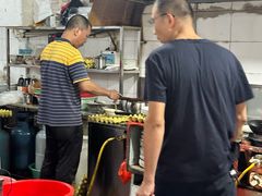 -建国蚵煎蚵面