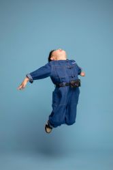 -西瓜庄园儿童摄影