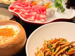 -同仁四季椰子鸡(宝安壹方城店)