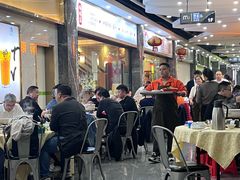 -老东风菜馆·潮汕大排档