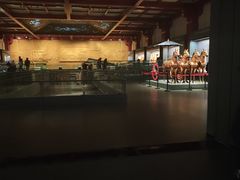 -北京大葆台遗址博物馆