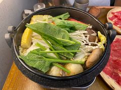 -大鲜生·亚洲菜融合小食堂