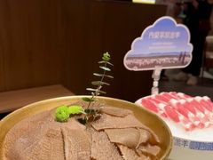 -巴奴毛肚火锅(二七万达店)
