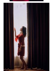 -莫小姐婚纱