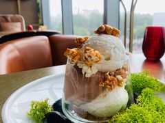 自制冰淇淋-恰餐厅CHAR Grill(北京三里屯洲际店)