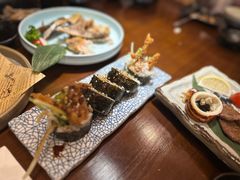 -东岸料理·寿司·刺身