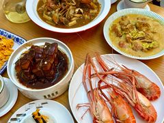 -品鲜村农家菜·阳澄湖大闸蟹(总店)