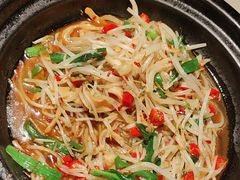 -佬麻雀·剁椒鱼头(京基KK One店)