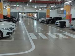 -万达广场(赣州于都店)