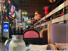 -咖梦餐厅 COMENG RESTAURANT