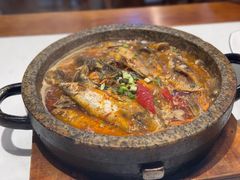 -老奶奶私房菜(天台里街店)