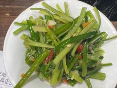 -盟重烧烤(高正街店)