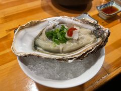 -晶吉·居酒屋·烧鸟·生鱼饭(中山区民主广场店)