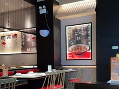大堂-味上湘菜馆(河马店)