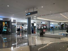 -首开·龙湖成都西宸天街
