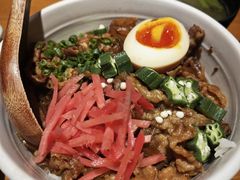 -大岛日本料理铁板烧(南通大饭店)