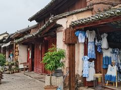 -巍山古城