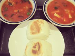 -陶乐舍本味蒸饺