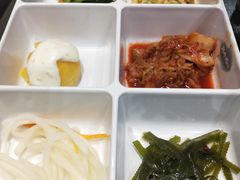 -韩时烤肉(丰科万达广场店)