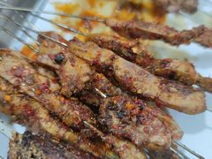 -铁诚烤肉
