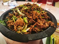 -烤肉宛饭庄(南礼士路店)