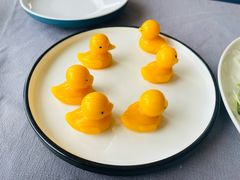 -全聚德(长白店)