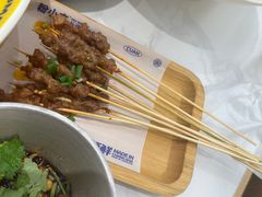 -粉小主·贵州酸汤牛肉粉(南京仙林金鹰店)