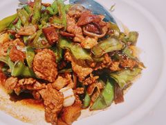 -兰湘子·湘菜小炒(长安万科广场店)