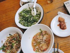 -衡厨·衡阳土菜(中南店)