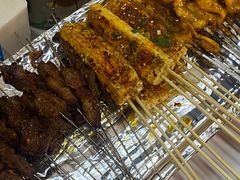 -永刚烧烤(大夜市店)