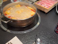 -山海蟹庐·海鲜糟粕醋火锅(慈溪店)