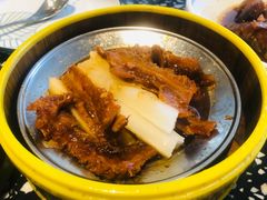 -金香匯晚茶(浑南店)