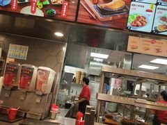 -永和大王(广渠店)