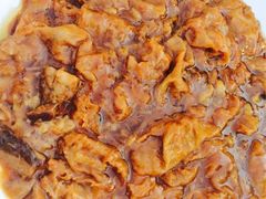 iphone_upload_pic-天津乾毓德饭庄·清真传统炒菜·海鲜烧烤(咸阳路店)