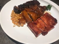 -汤城小厨•粤菜•靓汤(苏州街店)