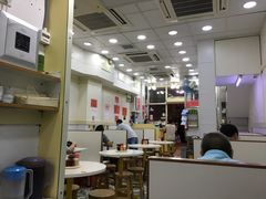 -麦文记面家(佐敦店)