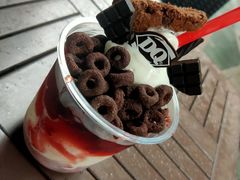-DQ·蛋糕·冰淇淋(大宁国际商业广场店)