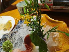 -有喜屋·烧鸟·居酒屋(周浦万达店)