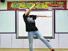-瑞思少儿中心·少儿英语素养启蒙(勒泰直营校区)