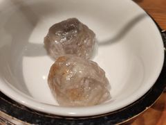 芋圆-临家闽南菜(宝洲路店)