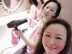 -绿岛汤泉韩式休闲会所