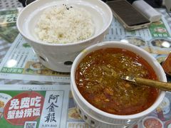 -阿金大白·上海菜馆(新天地店)