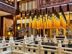 -西安华清御汤酒店