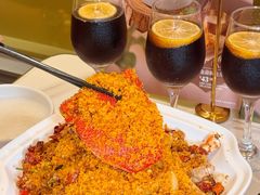 -避风塘·金牌店·夜宵(金玉兰店)