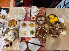 -点都德(华强南店)