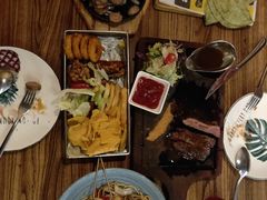 -塔可墨西哥餐厅(江宁景枫店)