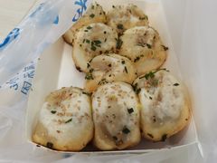 -老西白点心店